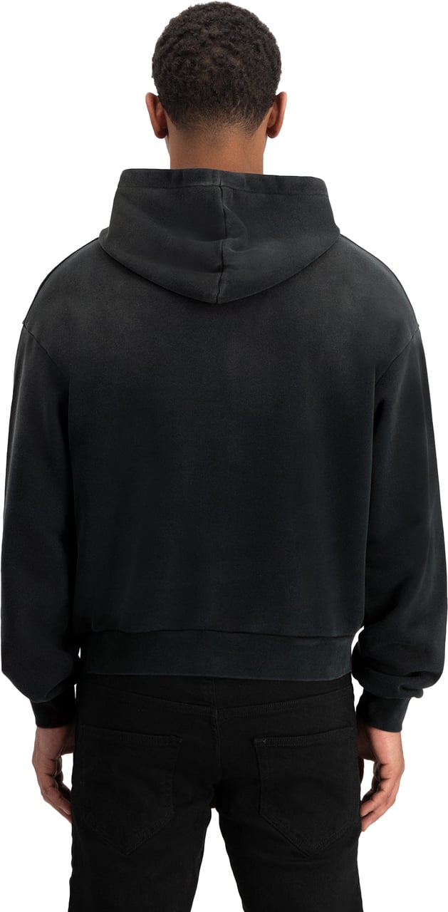 In Gold We Trust The Paintjob Zwart