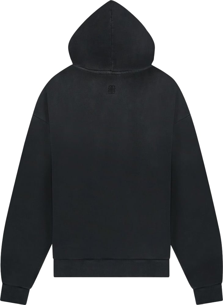 In Gold We Trust The Paintjob Zwart