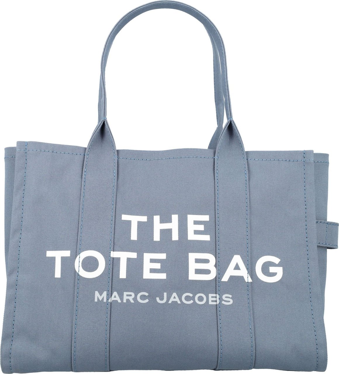 Marc Jacobs THE LARGE TOTE Blauw