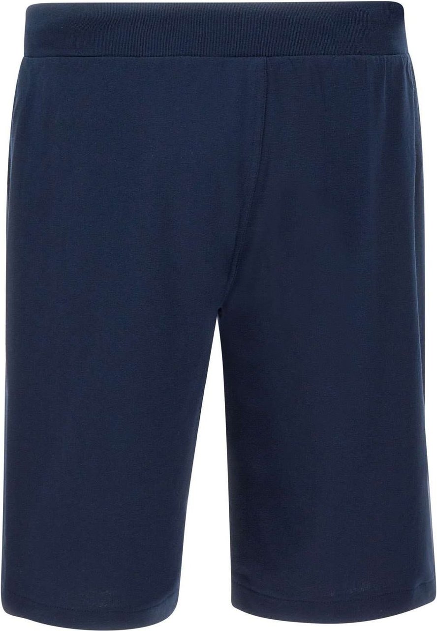 Ralph Lauren Polo Shorts Blue Blauw