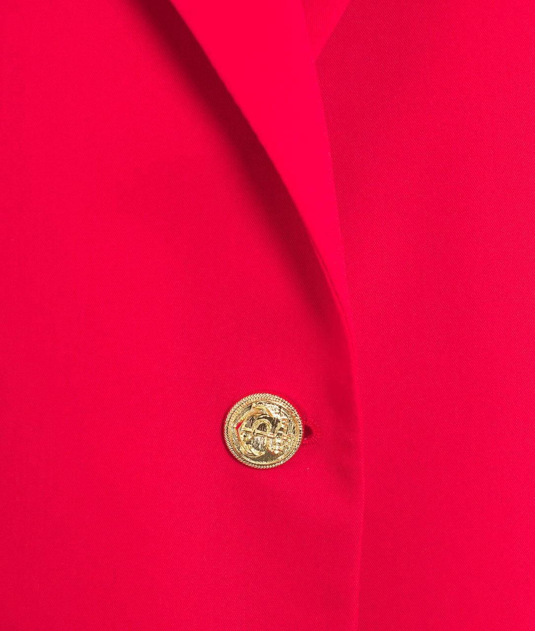 Silvian Heach Blazer with single-button fastening Rood