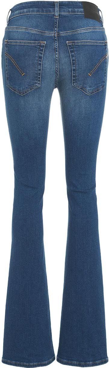 Dondup Jeans "New Lola" Blauw