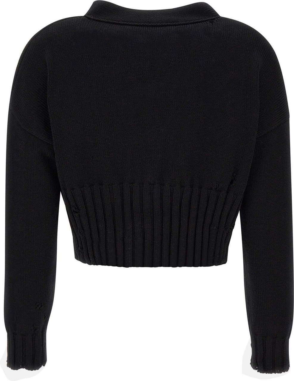 Marni Sweaters Black Zwart