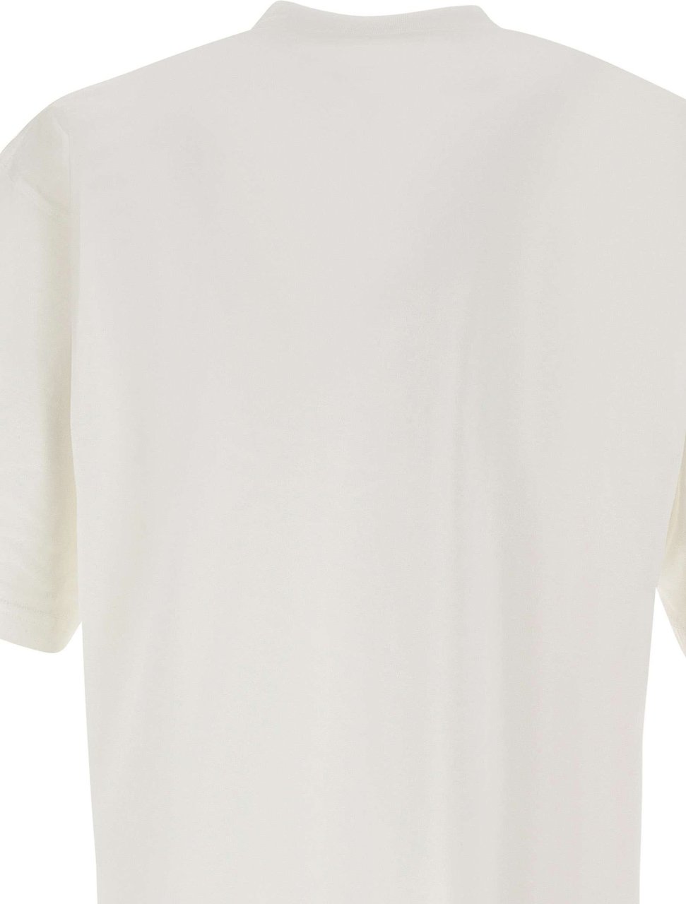 Marni T-shirts And Polos White Wit