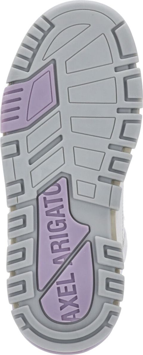 Axel Arigato Sneakers Purple Blauw