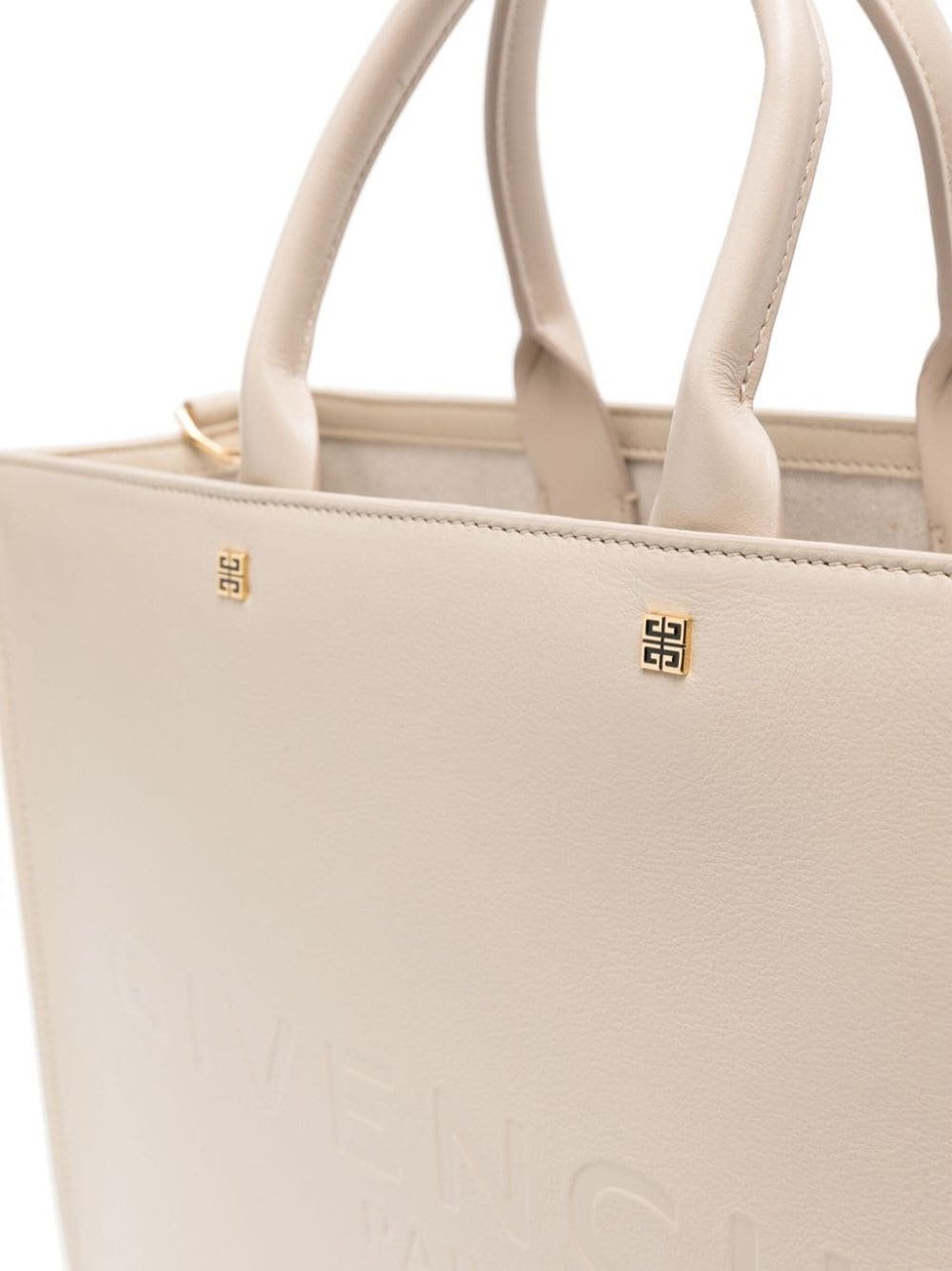Givenchy Bags Beige Beige Beige