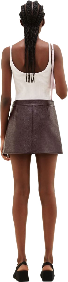 COURREGES Courrèges Top Pink Roze