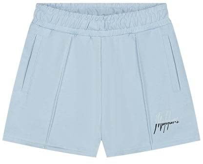 Malelions Malelions Women Kiki Shorts Blauw