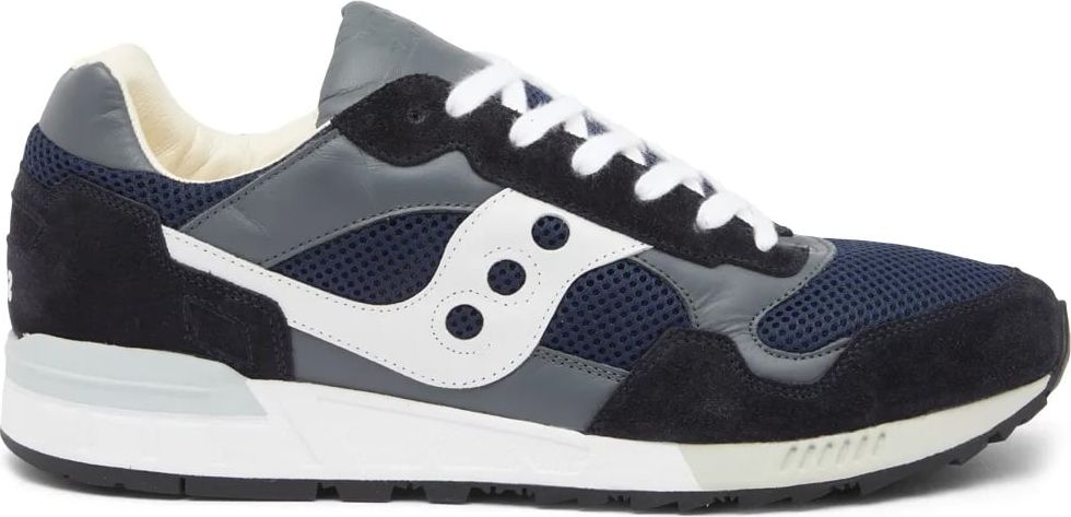 Saucony Shadow 5000 Made In Italy Sneakers Blauw