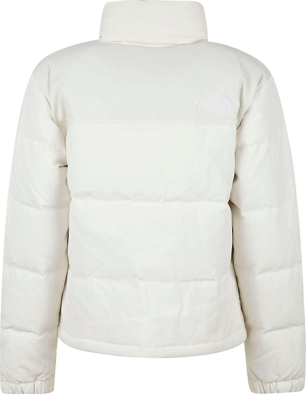 The North Face Coats White Wit