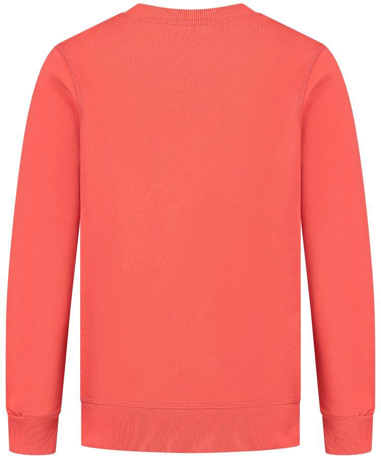 Dsquared2 Dsu Relax Sweat-shirt Rood