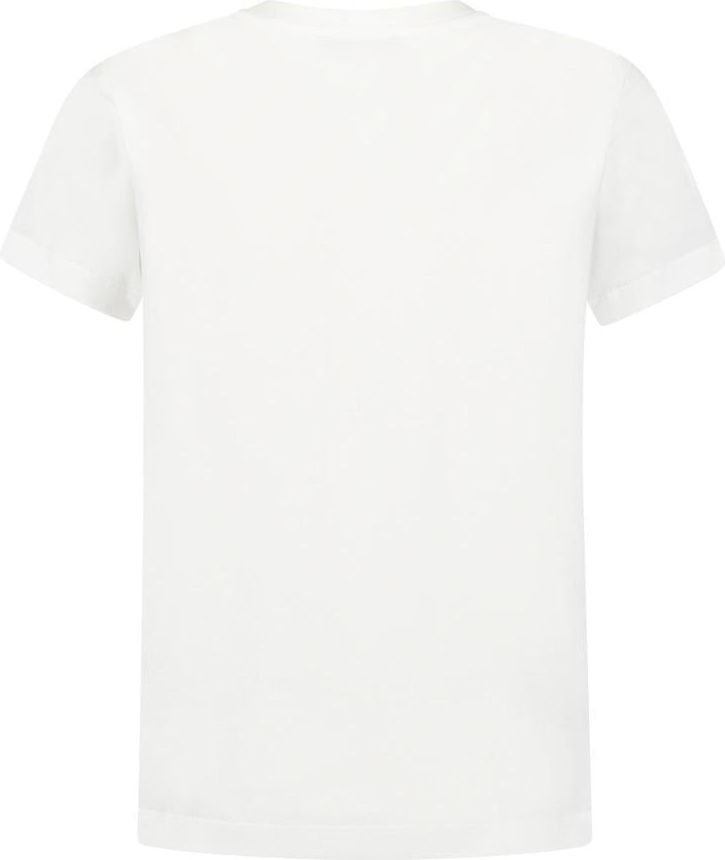 Missoni T-shirt/top Wit