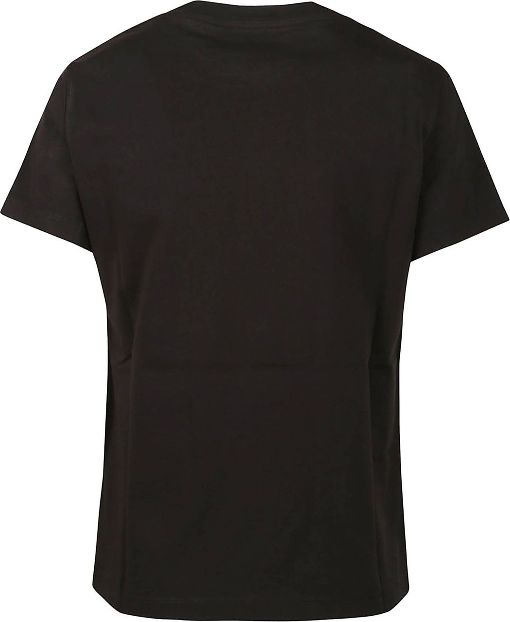 Kenzo Boke Crest Classic T-shirt Black Zwart