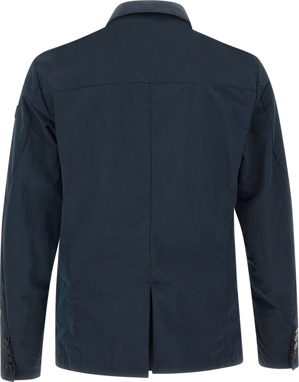Peuterey Overshirt jacket Zwart