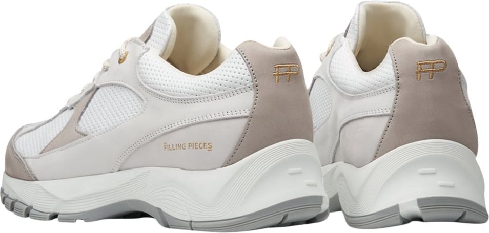 Filling Pieces Oryon Runner Pure Wit