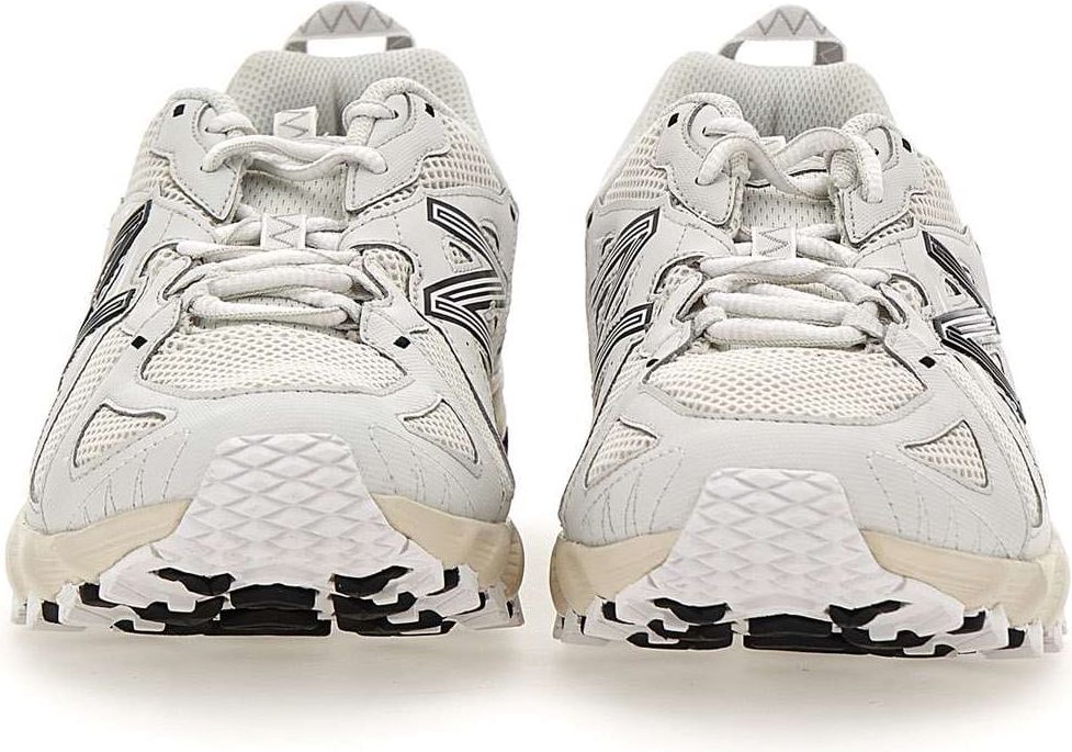 New Balance Sneakers Grey Gray Grijs