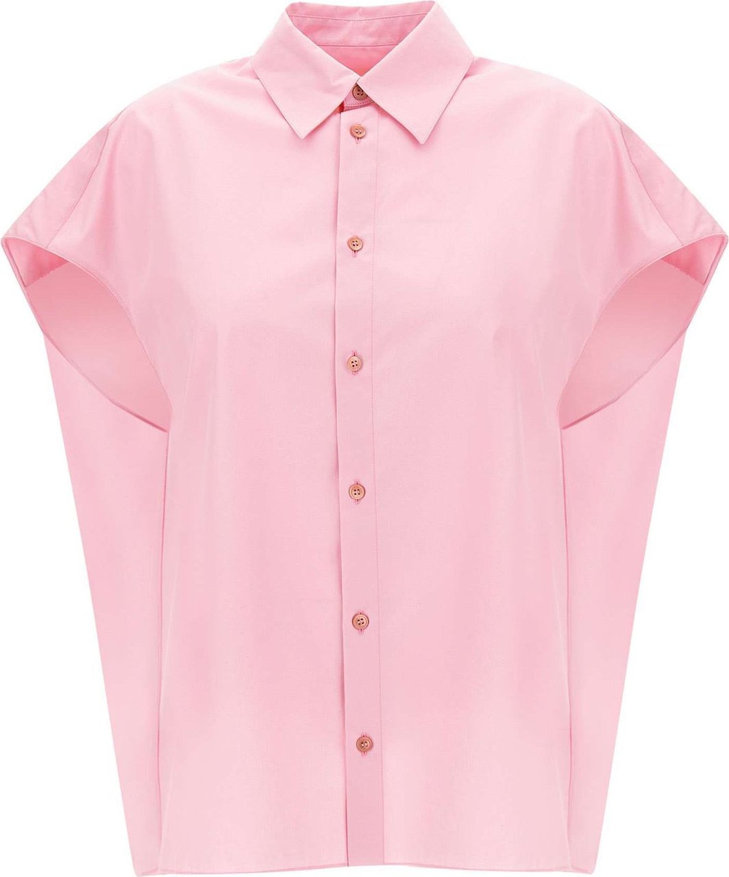 Marni Shirts Pink Roze