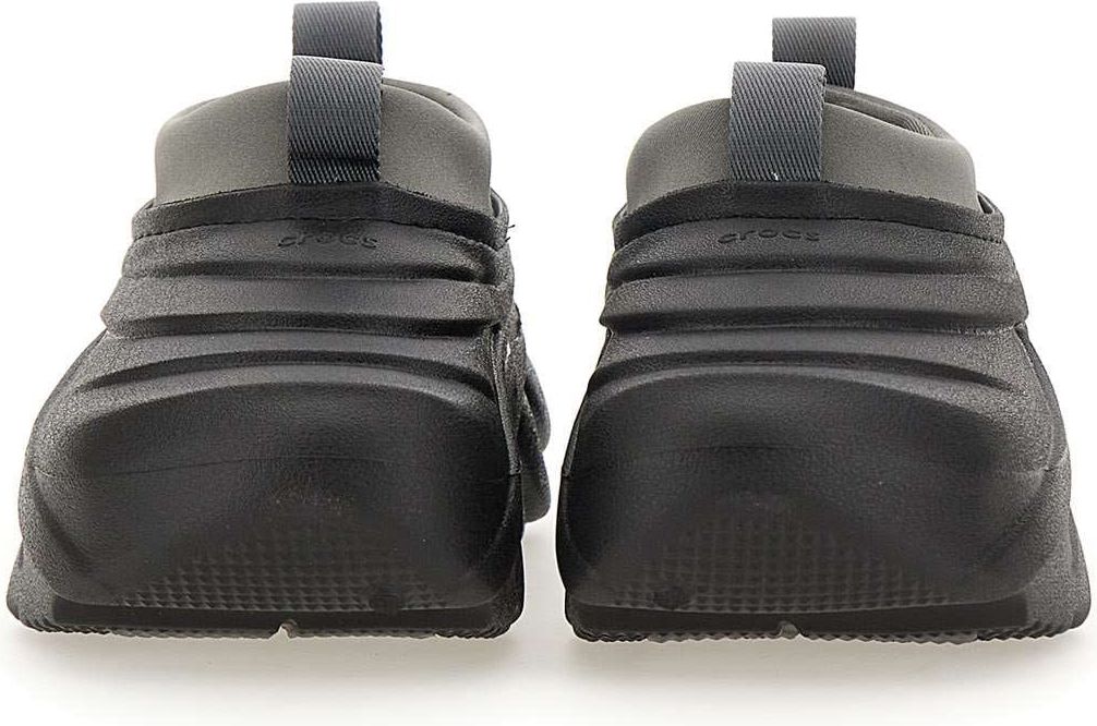 Crocs Sneakers Black Zwart