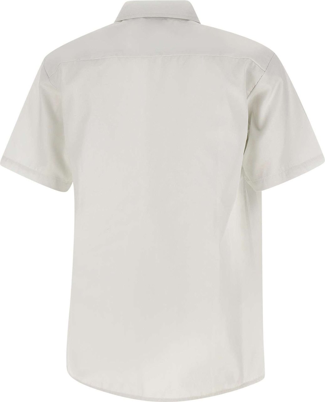 Dickies Shirts White Wit