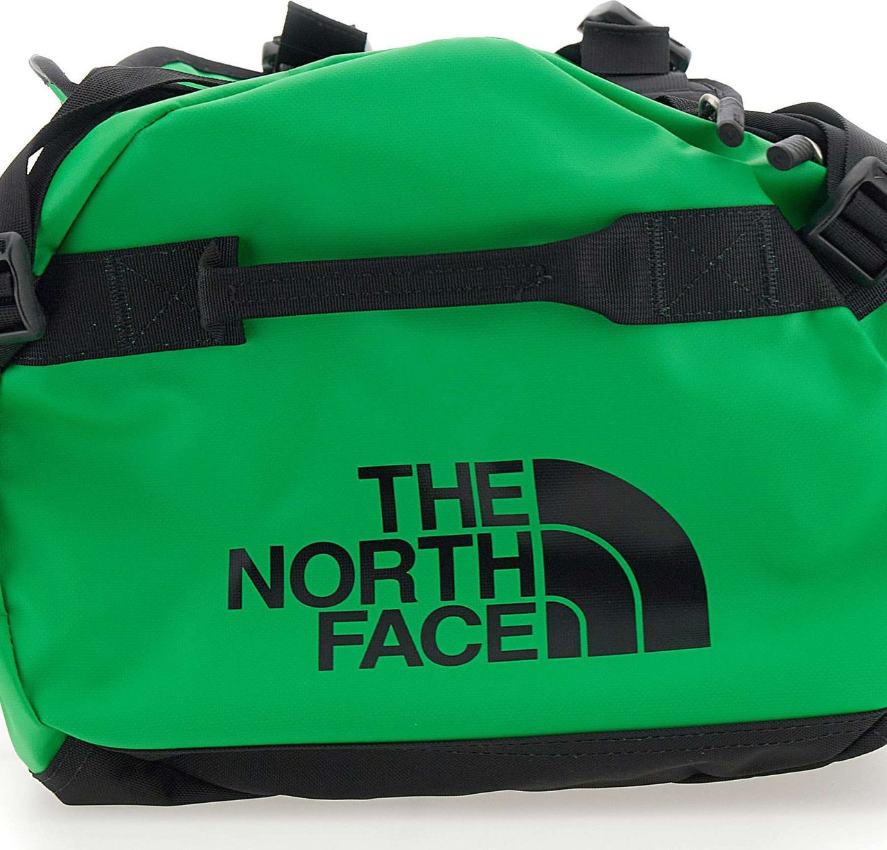 The North Face Suitcases Black Zwart