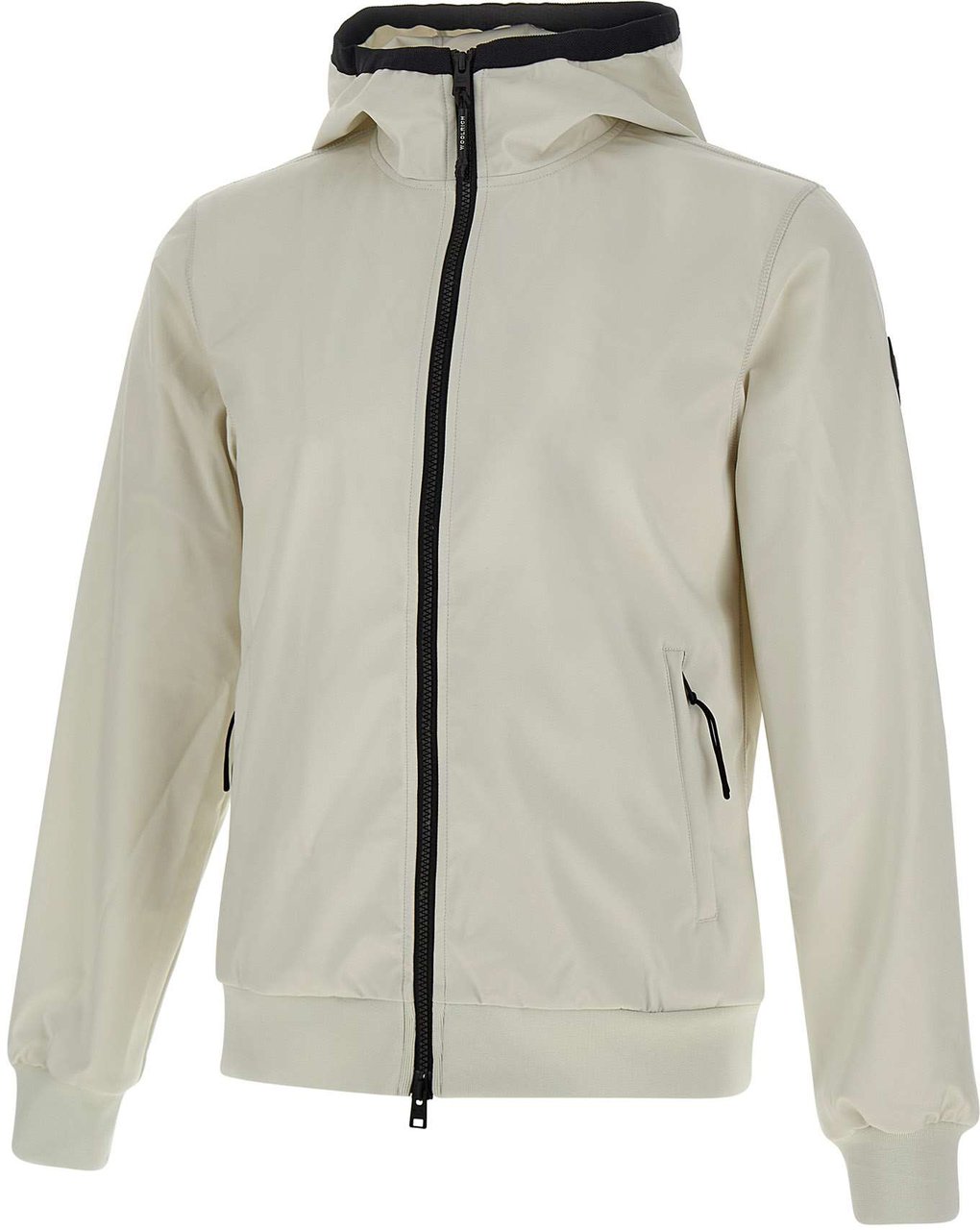 Woolrich Felpa Soft Wit