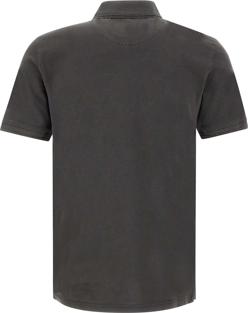 Woolrich T-shirts And Polos Black Zwart