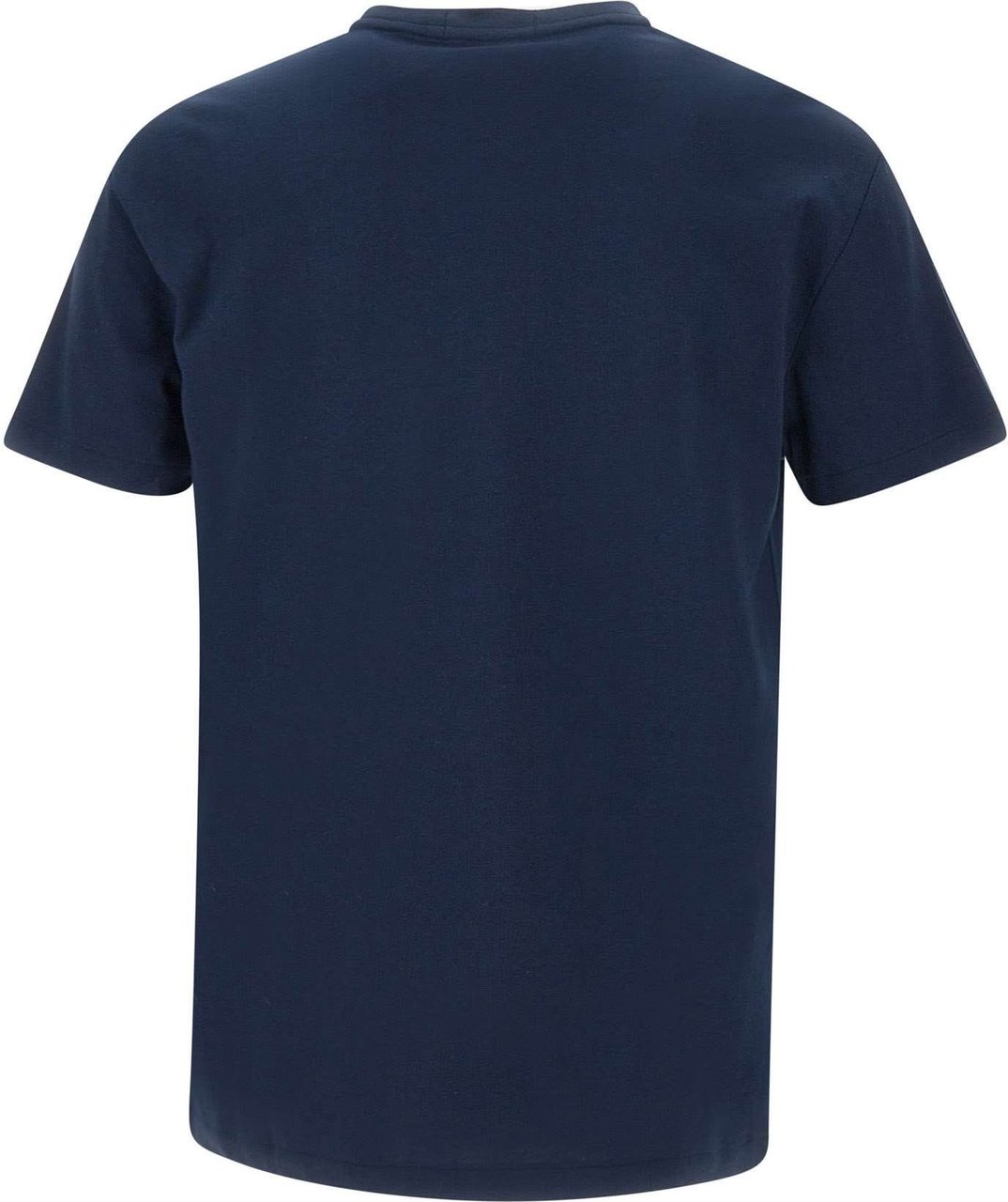 Ralph Lauren Polo T-shirts And Polos Blue Blauw