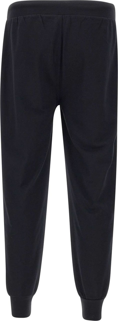 Ralph Lauren Polo Trousers Black Zwart