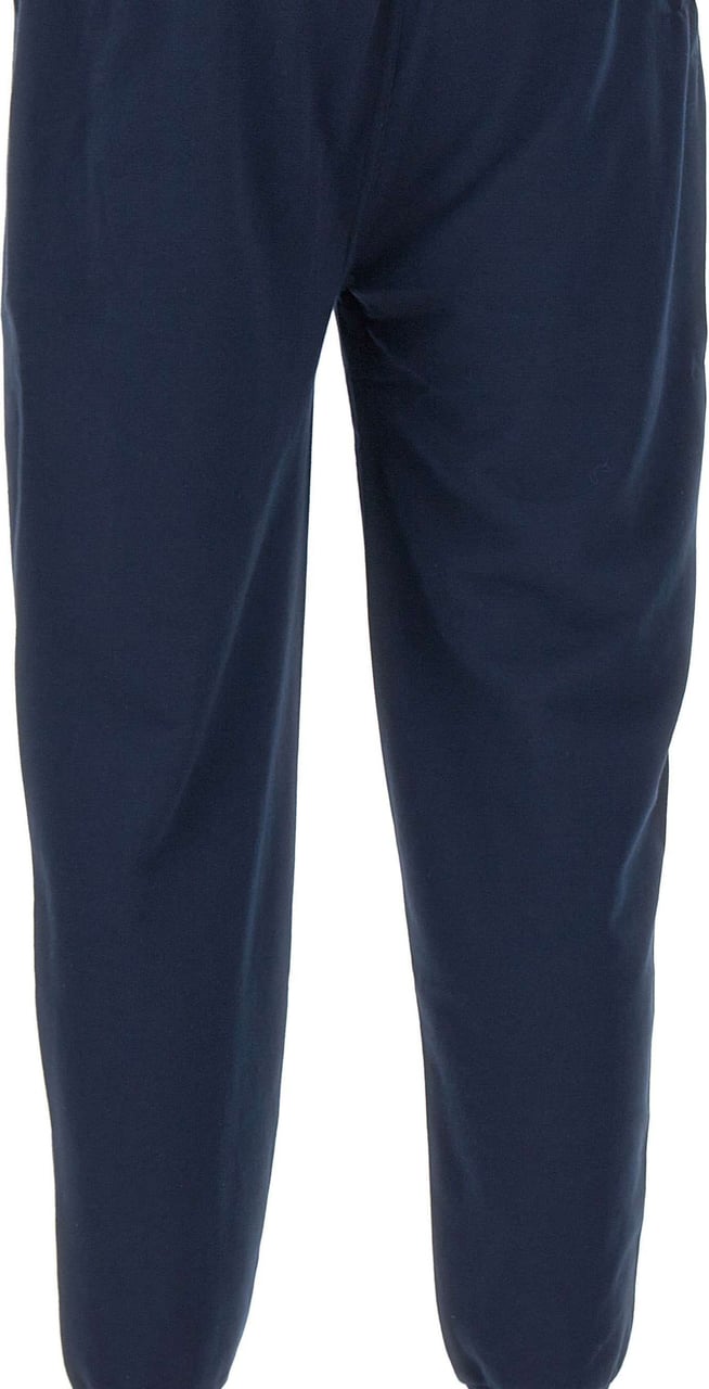 Ralph Lauren Polo Trousers Blue Blauw
