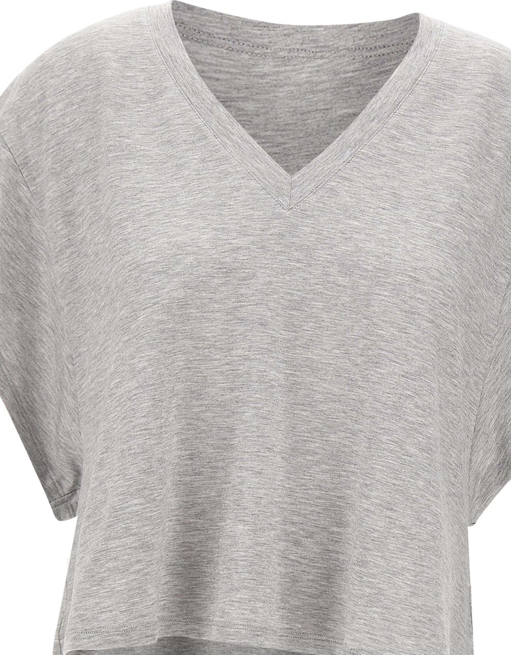 Iro T-shirts And Polos Grey Gray Grijs