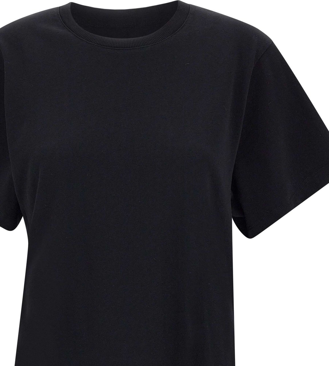Iro T-shirts And Polos Black Zwart