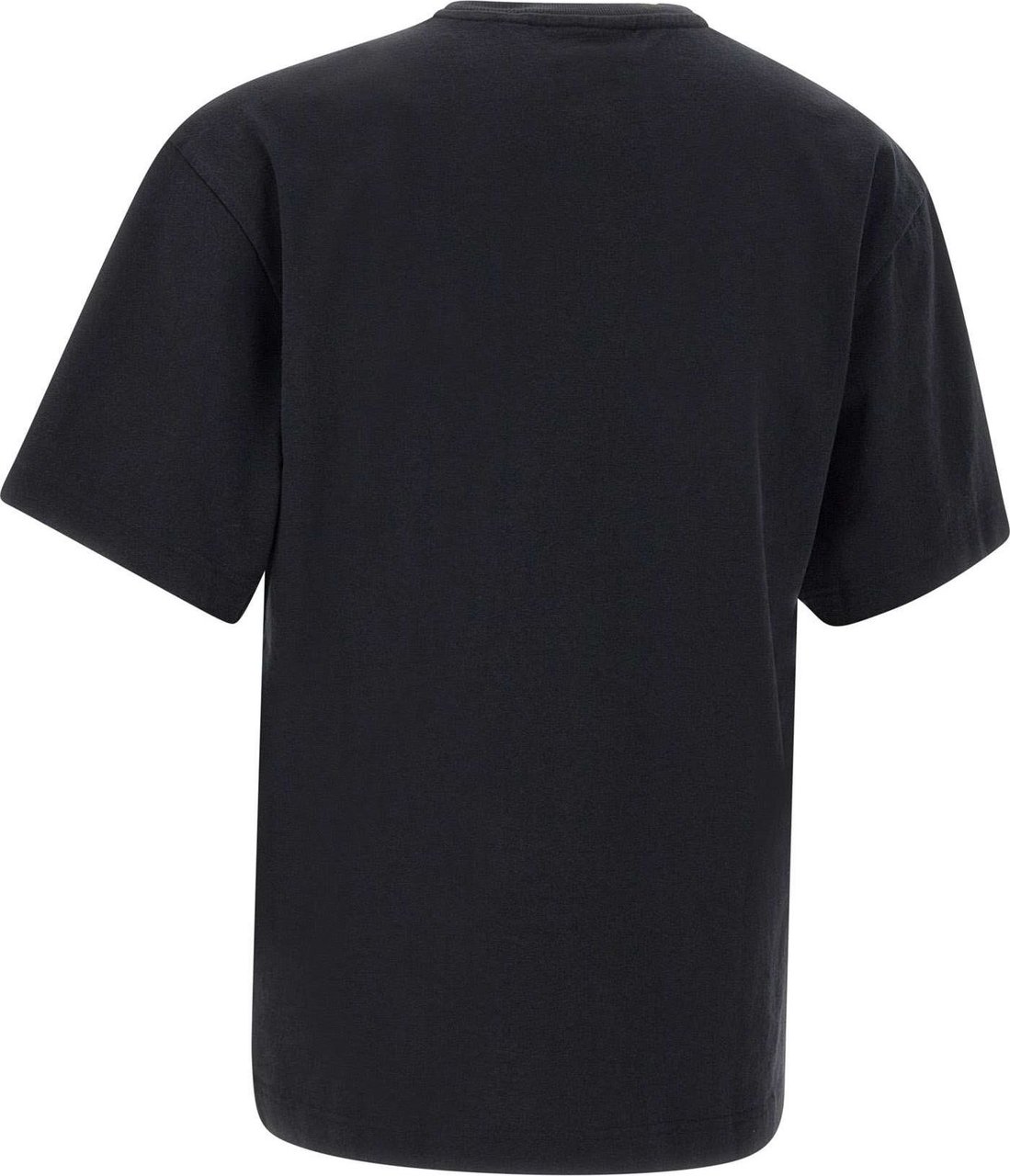 Axel Arigato T-shirts And Polos Black Zwart