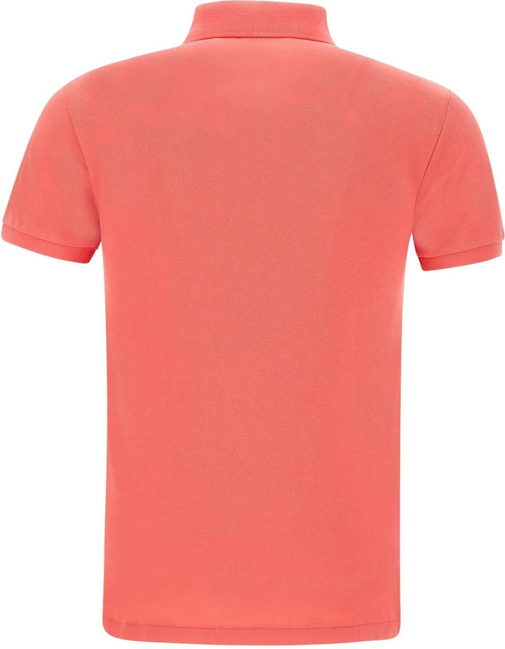 Ralph Lauren T-shirts And Polos Red Neutraal