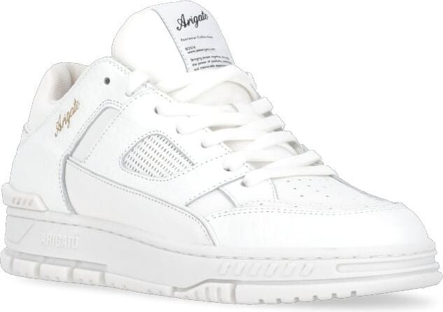Axel Arigato Sneakers White Neutraal