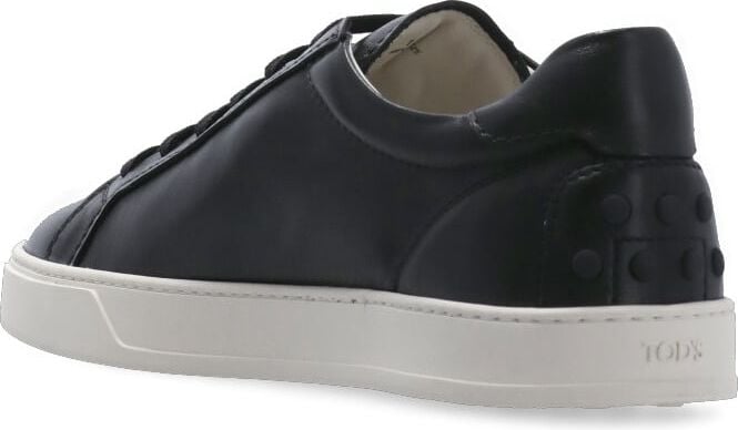 Tod's Sneakers Black Zwart