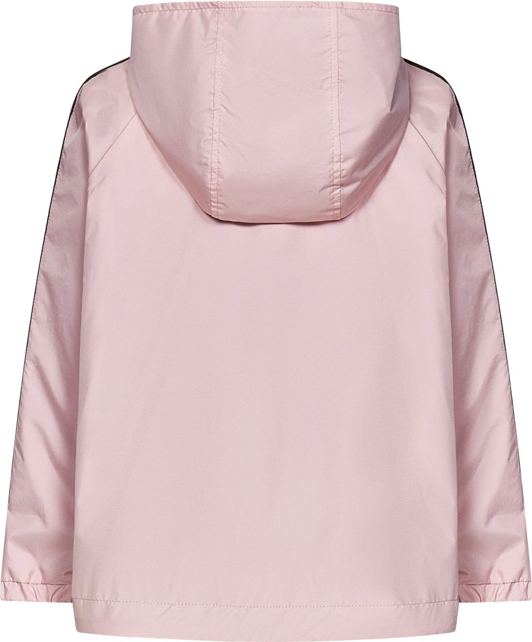 Fendi Fendi Kids Coats Pink Roze
