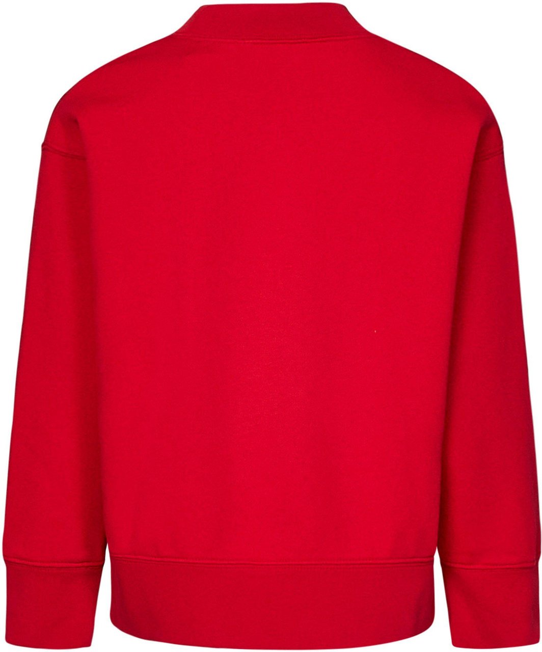 Palm Angels Palm Angels Sweaters Red Rood