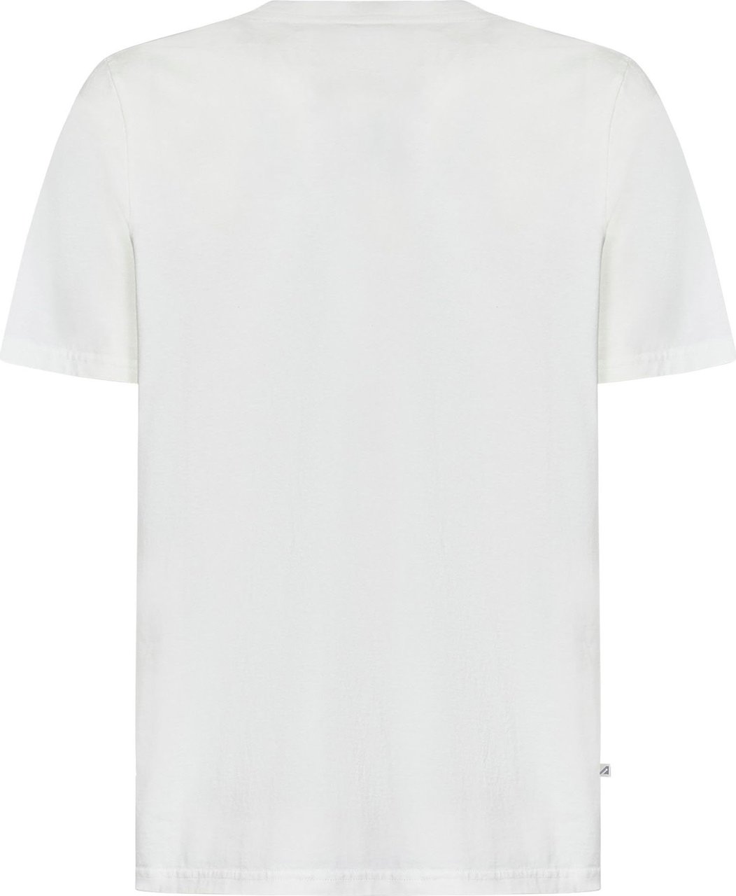 Autry AUTRY T-shirts and Polos White Wit