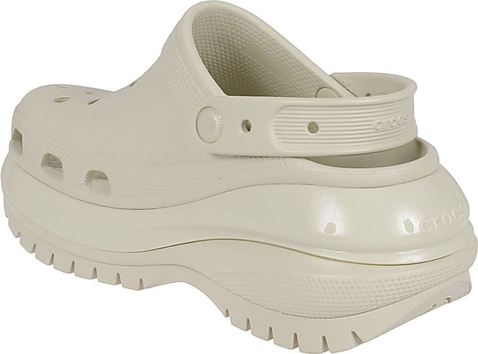 Crocs Crocs Sandals Ivory Wit
