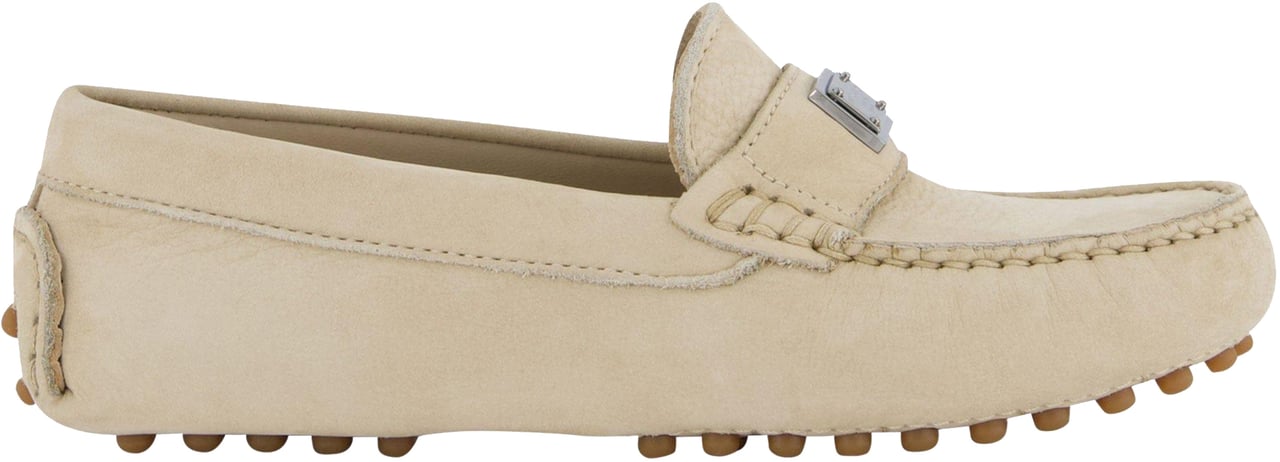 Dolce & Gabbana Dolce & Gabbana Kinder Jongens Schoenen Beige Beige