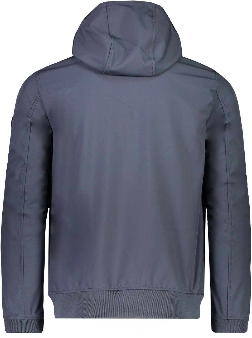 Airforce Softshell Zomerjas Blauw