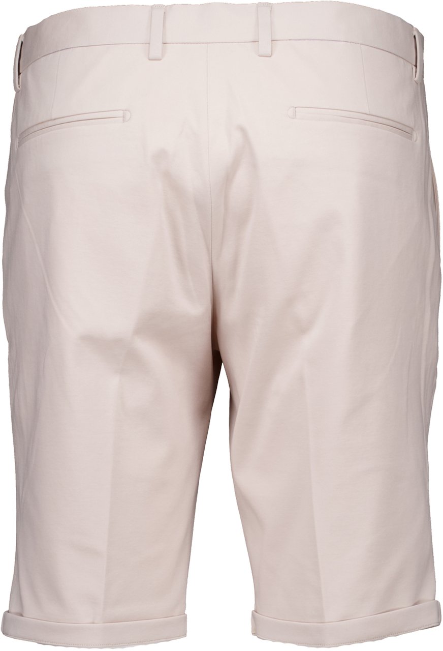 Genti Philly shorts zand Beige