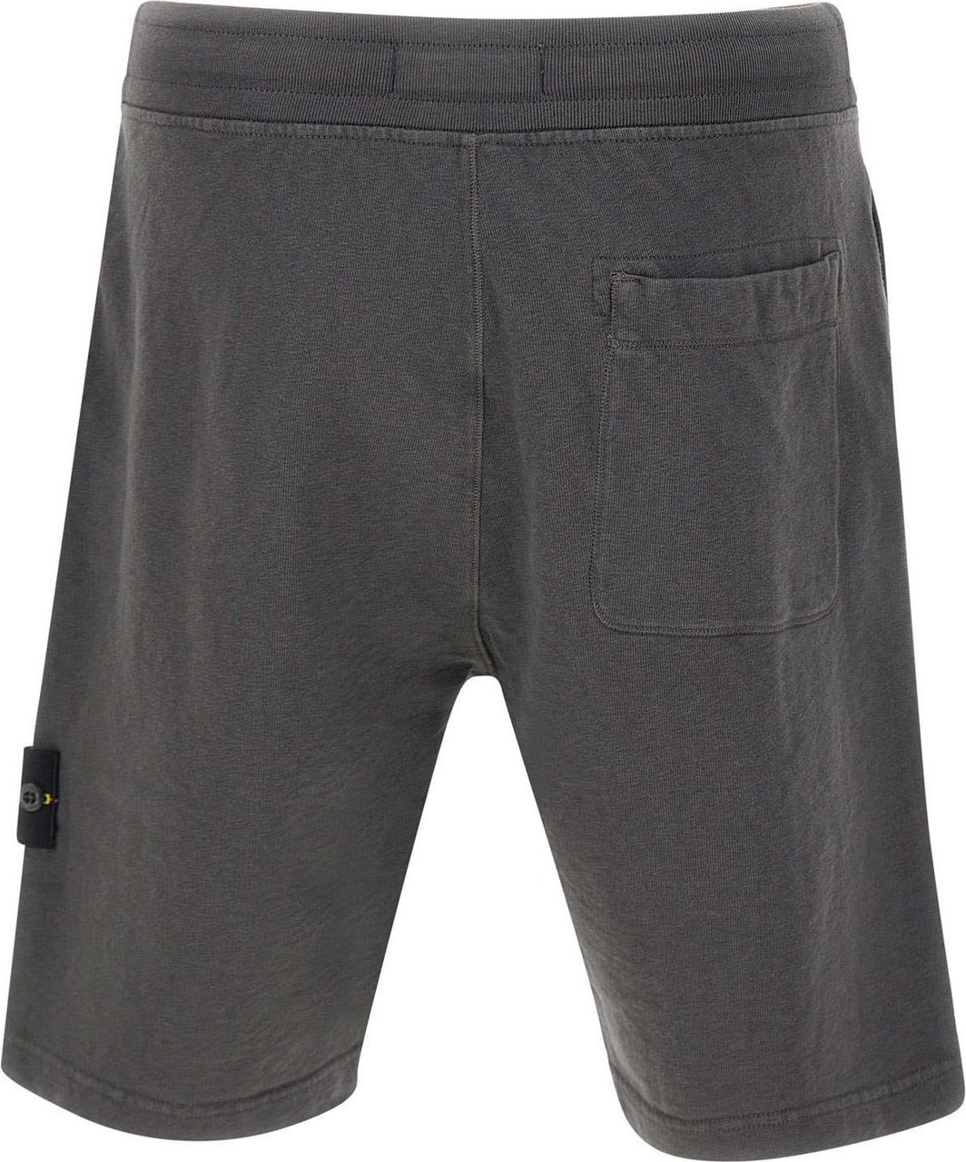 Stone Island Shorts Grey Gray Grijs