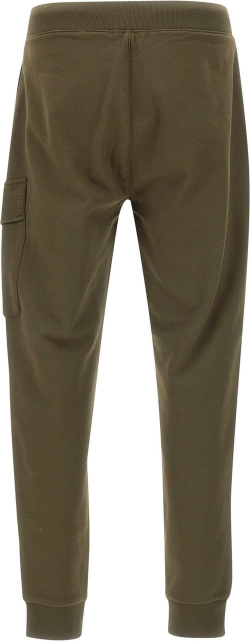 CP Company Cp Company Trousers Green Groen