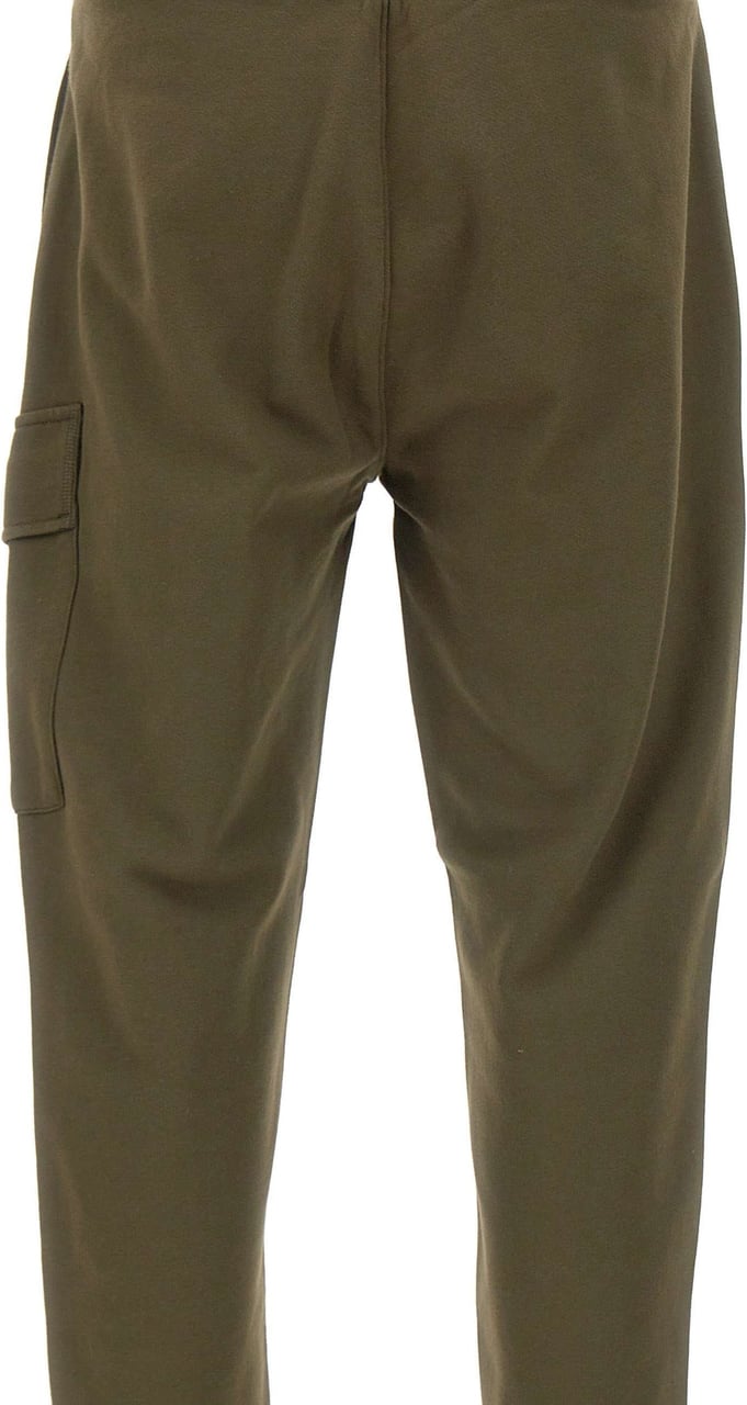 CP Company Cp Company Trousers Green Groen