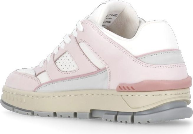 Axel Arigato Sneakers Pink Neutraal