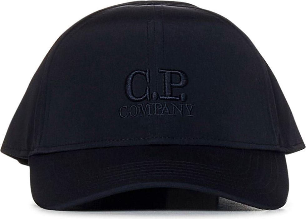 CP Company C.P. COMPANY Hats Blue Blauw