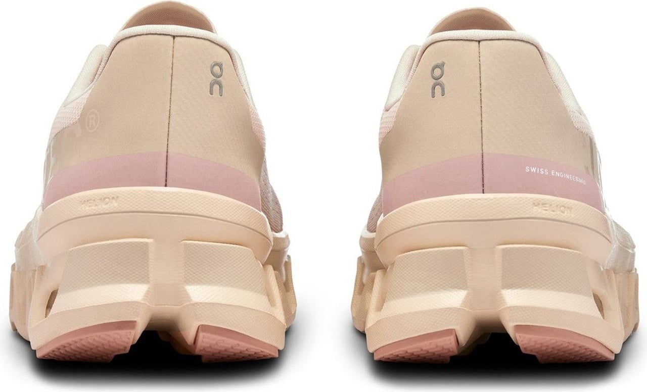 ON ON Sneakers Pink Roze