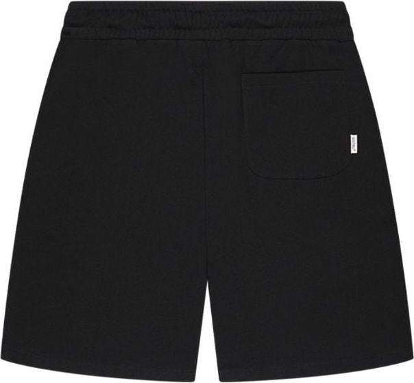 Quotrell Bagota Shorts | Black Zwart