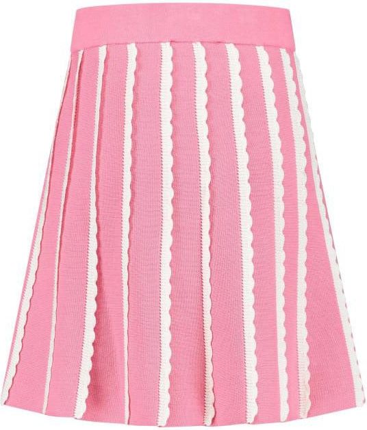Emporio Armani Skirt Roze